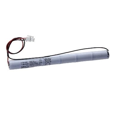 Batteria Ni-Cd HT 7,2V 1,6Ah bastone product photo Photo 01 3XL