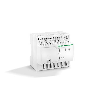 Exiway Smart Control Line Controller, Centralina di controllo Sistema DiCube, 128 apparecchi product photo Photo 01 3XL