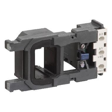 Bobina LX1F, TeSys F, 24 V CA 50Hz product photo Photo 01 3XL