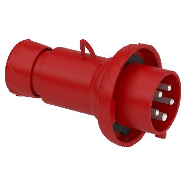 Spina mobile BT IP67 32A 380V 3P+N+T cabl.rapido product photo Photo 01 3XL