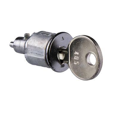 Blocco a chiave product photo Photo 01 3XL