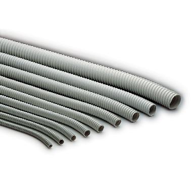 Guaina spiralata GS16 &Oslash; Interruttore 16mm, esterno 20,7mm - class.2311 (Conf. da 30 Mt.) product photo Photo 01 3XL