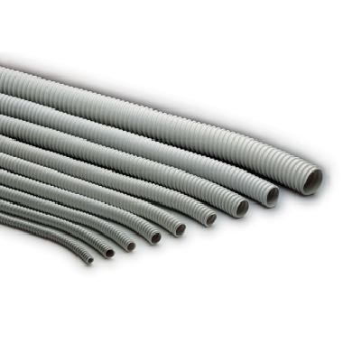 Guaina spiralata GS25 Ø Interruttore 25mm, esterno 30,6mm - class.2311 - [prezzo per 100 mt] (Conf. da 30 Mt.) product photo Photo 01 3XL