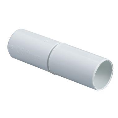 Manicotto NM20 giunz.tubo-tubo IP40 per tubi Ø esterno 20mm - [prezzo per 100 pz] product photo Photo 01 3XL