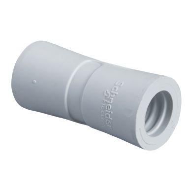 Manicotto MI16 giunzione tubo-tubo IP67 per tubi Ø esterno 16mm - [prezzo per 100 pz] product photo Photo 01 3XL