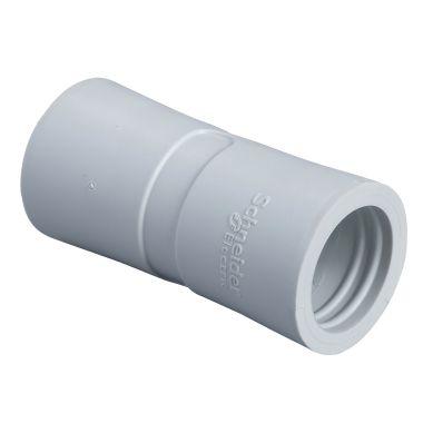 Manicotto MI25 giunzione tubo-tubo IP67 per tubi Ø esterno 25mm - [prezzo per 100 pz] product photo Photo 01 3XL