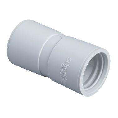Manicotto MI32 giunzione tubo-tubo IP67 per tubi Ø esterno 32mm - [prezzo per 100 pz] product photo Photo 01 3XL