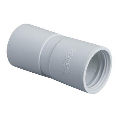 Manicotto MI40 giunz.tubo-tubo IP67 per tubi Ø esterno 40mm - [prezzo per 100 pz] product photo Photo 01 3XL