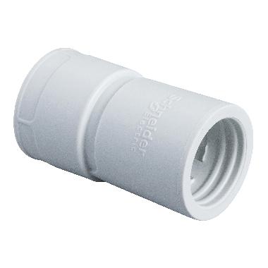 Raccordo RTGE25 tubo-guaina IP67 tubi Ø est. 25mm, guaine Ø interruttore 25mm product photo Photo 01 3XL