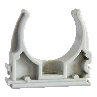 Clips di fissaggio per tubi Ø 25 product photo Photo 01 3XL