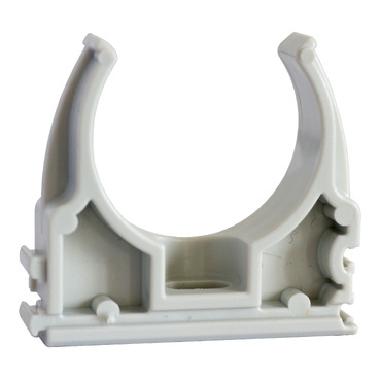 Clips di fissaggio per tubi Ø 32 product photo Photo 01 3XL