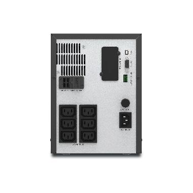 Easy UPS 1Ph SMVS 2000 VA 230 V sine wave product photo Photo 01 3XL