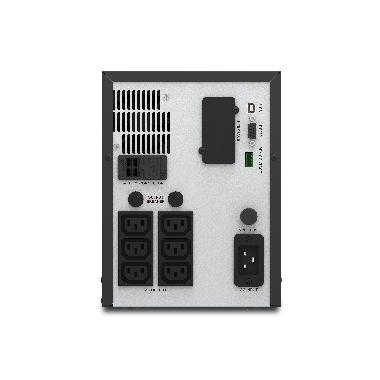 Easy UPS 1Ph SMVS 3000 VA 230 V sine wave product photo Photo 01 3XL