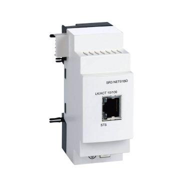 Interfaccia di comunicazione Ethernet - Per Smart relay Zelio Logic product photo Photo 01 3XL