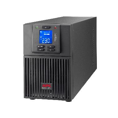 Easy UPS On-Line SRVE 1kVA - tower product photo Photo 01 3XL