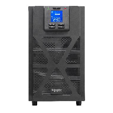 Easy-UPS SRVS 3 kVA product photo Photo 02 3XL