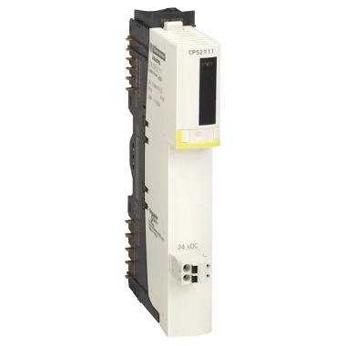 Advantys STB - Kit con alimentatore ausiliario - Per modulo I/O logico product photo Photo 01 3XL