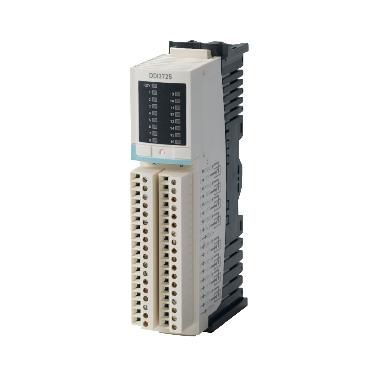 Kit ingresso digitale di base STB - 24 V CC - 16 I product photo Photo 01 3XL