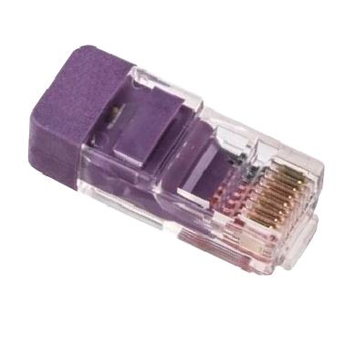 Terminatore linea CANopen - connettore RJ45 product photo Photo 01 3XL