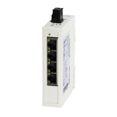 ConneXium Lite Managed Switch 4 TX product photo Photo 01 3XL