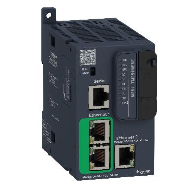 Controllore M251 2x Ethernet product photo Photo 01 3XL