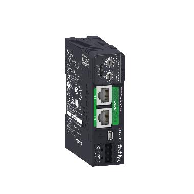Interfaccia Ethernet modulo accoppiatore bus TM3 ottimizzato distribuito I / O IP20 product photo Photo 01 3XL