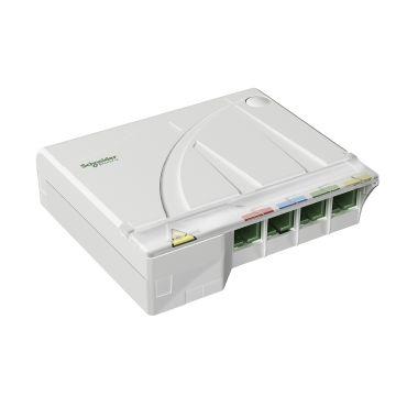 STOA con 4 bussole SC/APC simplex product photo Photo 01 3XL