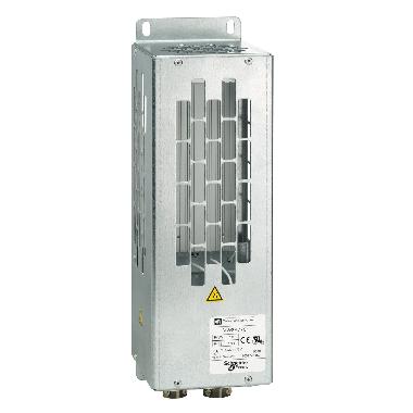 Resistenza di frenatura - 100OHM 50W IP20 product photo Photo 01 3XL