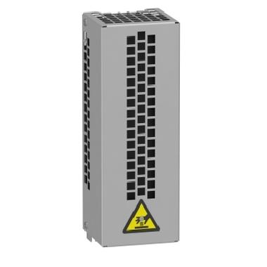 Resistenza di frenatura - 100 ohms - 0,1 kW - IP20 product photo Photo 01 3XL