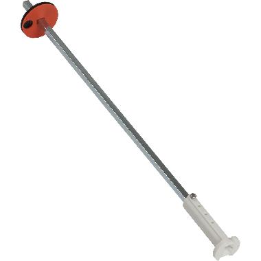 Prolunga per albero 400…430 mm per TeSys Vario V02...V2 product photo Photo 01 3XL