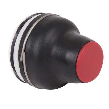 Testa pulsante con cappuccio xac-b - rosso - 4 mm, –25-+70 °C product photo Photo 01 3XL