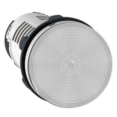 Lampada spia - LED - trasparente - 24 V product photo Photo 01 3XL
