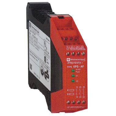 Modulo XPS-AF - Arresto di emergenza - 24 V CC product photo Photo 01 3XL
