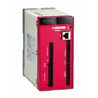 Modulo configurabile compatto di sicurezza XPS-MC - 16I 8O Profibus product photo Photo 01 3XL