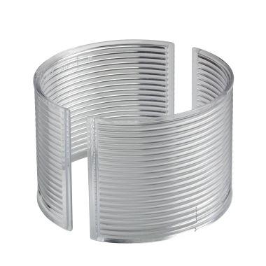 DIFFUSORE LUMINOSIT&Agrave; - PLASTICA product photo Photo 01 3XL