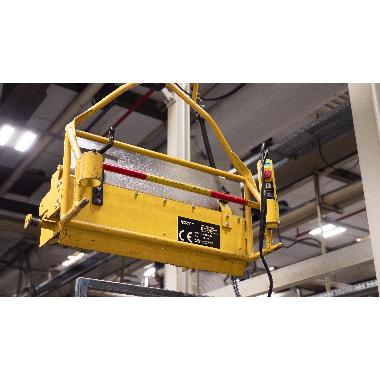 Testa pulsante fungo arresto emerg. Ø40 rosso aggancio - girare per sbloccare product photo Photo 02 3XL