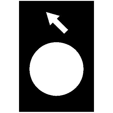 Etichetta - 30 x 40mm - nera - inversione o lento product photo Photo 01 3XL