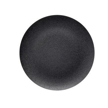 Capsula nera - senza marcatura- per testa pulsante a filoghiera circolare - [prezzo per 100 pz] product photo Photo 01 3XL