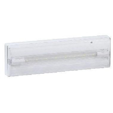 Lampada di emergenza Rilux Led Plus IP40 24W 225lm 1h SE product photo Photo 01 3XL