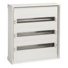 Cassetta Pack160 con 3 file modulari product photo