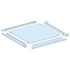 Piastra passacavi piena IP55 L650 P400 product photo