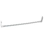 Supporto morsettiera 12 moduli per Mureva Enclosures product photo