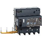 Blocco differenziale Vigi NG125 3P 63A 300÷3000mA I/S/R Tipo A product photo