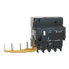 Blocco differenziale Vigi NG125 4P 125A 30mA Tipo A product photo