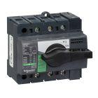 Interruttore / sezionatore Compact INS40 - 40 A - 3 poli product photo