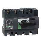 Interruttore / sezionatore Compact INS160 - 160 A - 4 poli product photo
