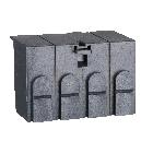 2 coprimorsetti - 3/4 poli - INS40..80 product photo