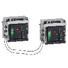 Controllore interfaccia e automatico - ACP + UA - 220..240 V product photo