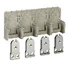 Montaggio a monte della connessione anteriore - 4 poli - Per NS 630b..1000 product photo