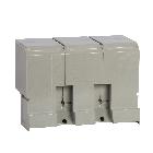 Copriterminali lungo - 4 poli - Per INS/INV630b..1600, NS630b..1600 product photo